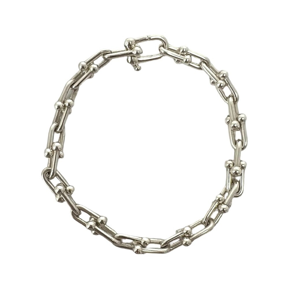 TIFFANY & CO. Silver Bracelet